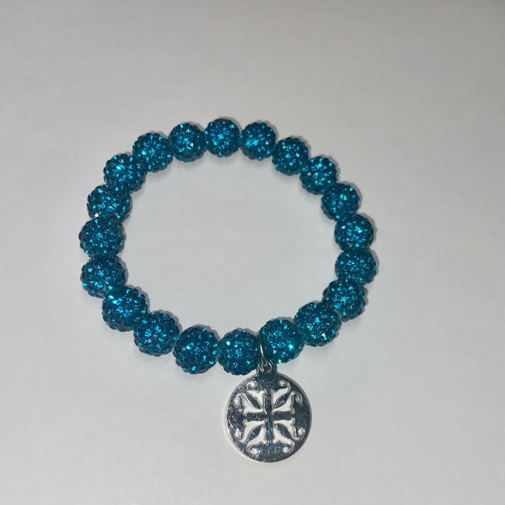 Rustic Cuff Bracelet